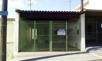 Imagem: Casa 2 dorm. - Pq. Delta