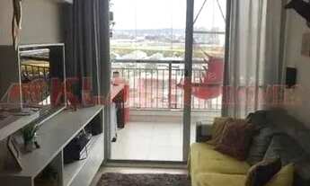 Imagem: Apartamento Residencial à venda, Ipiranga