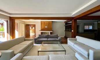 Imagem 3: Apartamento alto padrão à venda em Gramado - Semi-mobiliado - Abaixo do preço de mercado