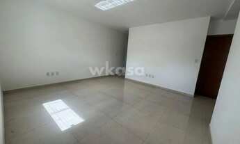 Imagem 6: Casa nova no Residencial Centro da Serra