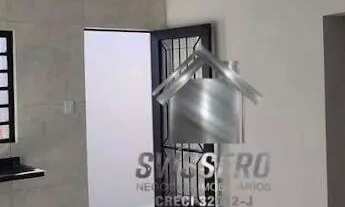 Imagem 5: Casa Residencial à venda, Núcleo Residencial Presidente Geisel, Bauru - CA1007