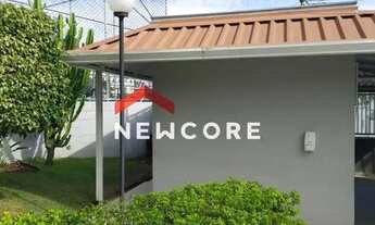 Imagem 4: Apartamento em Avenida Professor João Batista Conti - Conjunto Residencial José Bonifácio