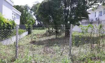 Imagem: INBOX CIA IMOBILIARIA VENDE, TERRENO NO