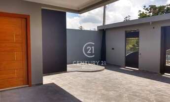 Imagem 7: Casa com 4 dormitórios à venda, 230 m² por R$ 1.600.000 - Parque Santa Márcia - Votorantim