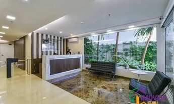 Imagem 2: CONJ. COMERCIAL - VILA CLEMENTINO - SP