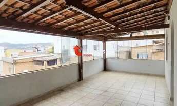 Imagem: Apartamento à venda, 3 quartos, 1 suíte