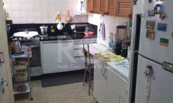 Imagem 6: Apartamento 2 quartos , 2 banheiros e garagem Praia de Belas!