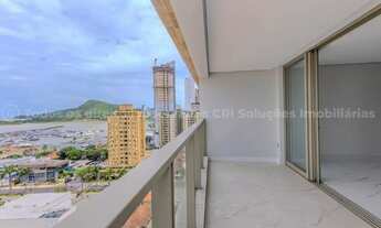 Imagem 4: Apartamento no Edifício Soho 538 Residence com 03 Suítes vista mar na Praia Brava em Itaja
