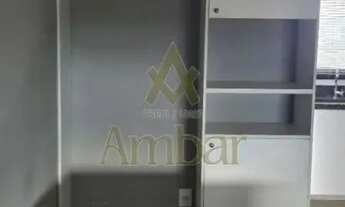 Imagem 3: Apartamento - Ribeirão Preto - Ribeirânia - Região Leste