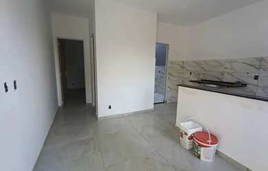 Imagem 4: Casas com 1 quarto e quintal enorme em Santa Isabel - São Gonçalo - RJ