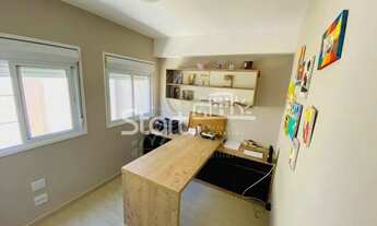 Imagem 6: Casa - Swiss Park - Campinas