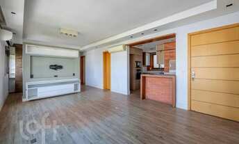 Imagem 5: Imóvel para venda tem 86 metros quadrados com 3 quartos em Menino Deus - Porto Alegre - RS