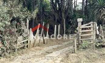 Imagem 2: Lote em Estrada do Taboleiro Verde - Taboleiro Verde - Cotia/SP
