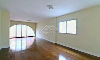 Imagem 5: Venda Apartamento 4 Dormitórios - 240 m² Jardim Paulista