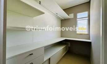 Imagem 6: Casa duplex em condomínio no Gurupi com 4 suítes