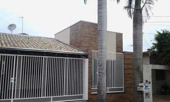 Imagem 2: Casa para Venda em Presidente Bernardes, AEROPORTO, 3 dormitórios, 1 suíte, 2 banheiros