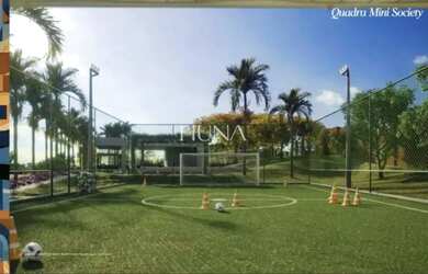 Imagem 5: A Melhor e mais exclusiva área do Jardins Zurich