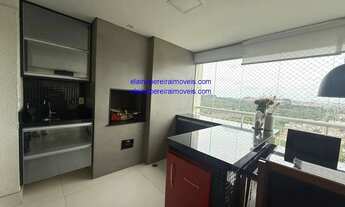 Imagem 3: Butantã -Lindo apto 171mts com 3 suítes close, sala ampla terraço gourmet 3 vagas - lazer