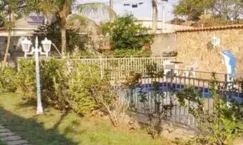 Imagem 7: Casa em Rua Abrahão Tavares de Moraes - Jardim Atlântico Leste (Itaipuaçu) - Maricá/RJ