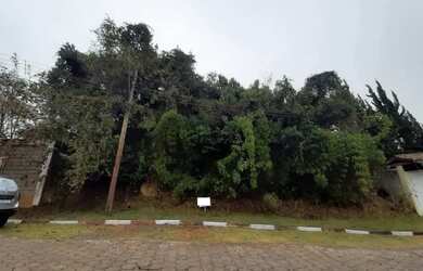 Imagem 4: Lote em condomínio em Rua Mocidade Alegre - Jardim San Ressore (Caucaia do Alto) - Cotia/S