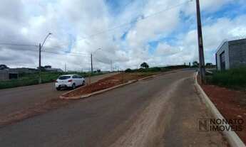 Imagem 5: LOTE SETOR TRES MARIAS