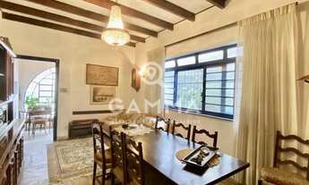 Imagem 6: Casa térrea com quintal a venda no Sumaré perto de tudo!