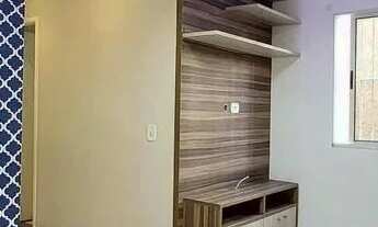 Imagem 2: Apartamento à venda em Cotia, Jardim Central, com 2 quartos, com 45 m², Condomínio Vida Pl