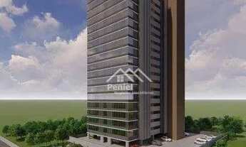 Imagem 5: Sala à venda, 68 m² por R$ 758.780 - JF3773 - Ribeirão Preto/SP