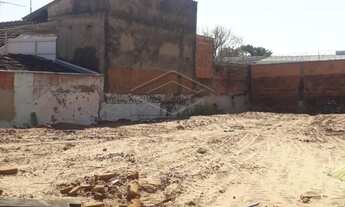 Imagem 2: Terreno Padrão em Bauru