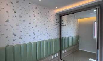 Imagem 7: Imóvel para aluguel com 97 metros quadrados com 2 quartos em Cocó - Fortaleza - CE