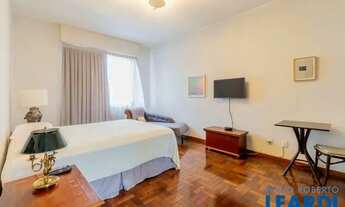 Imagem 5: APARTAMENTO - HIGIENÓPOLIS - SP