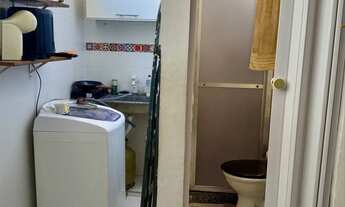 Imagem 5: Conjugado Kitnet com 1 dormitório