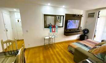 Imagem 2: Recreio dos Bandeirantes