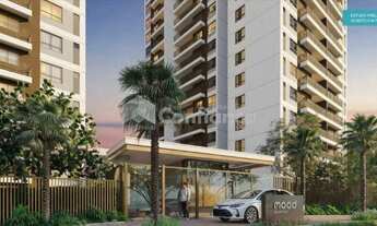 Imagem: Pré Lançamento Mood Shopping Apartamento
