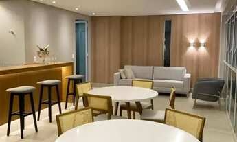 Imagem 6: RO - Sainte Cecilia | Apartamento com 90m², 3 Quartos, 2 Vagas | Andar Alto