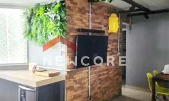 Imagem 3: Apartamento em Rua José Ribeiro Filho - Ouro Preto - Belo Horizonte/MG