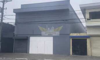 Imagem: Prédio Comercial para Alugar, 705m²