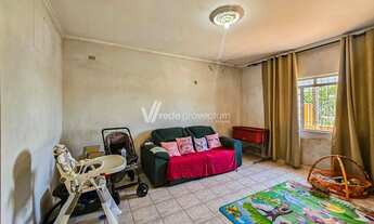 Imagem 2: Casa - Jardim Aurélia - Campinas