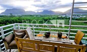 Imagem 7: Recreio dos Bandeirantes