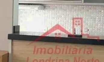 Imagem 2: Apartamento com 2 dormitórios à venda, 50 m² por R$ 210.000,00 - Jardim São Paulo II - Lon