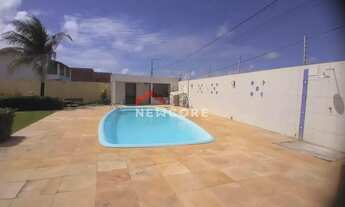 Imagem 6: Casa de condomínio em Rua Sergipe - Jauá (Abrantes) - Camaçari/BA