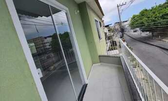 Imagem 7: Excelente Apto Amplo, 2 qts, suíte, 1 vaga de garagem, Centro, Nilópolis