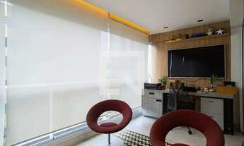 Imagem 3: Apartamento à Venda - Consolação, 1 Quarto, 50 m2