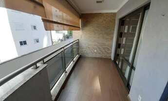 Imagem 7: Apartamento padrão com 137,43m², Bairro Jardim Botânico em Ribeirão Preto SP