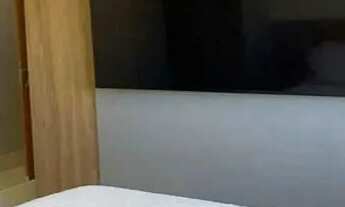 Imagem 6: PORTEIRA FECHADA ! Apartamento 2 quartos 1 suíte - Setor Faicalville