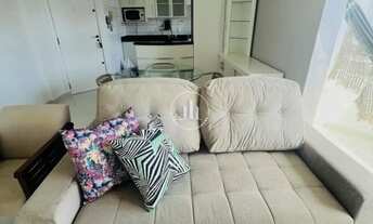 Imagem 6: Apartamento 2 Quartos com 1 Suíte - Canto - BRN