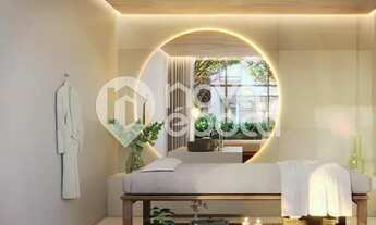 Imagem 5: Jacarepaguá Apartamento com 3 dormitórios