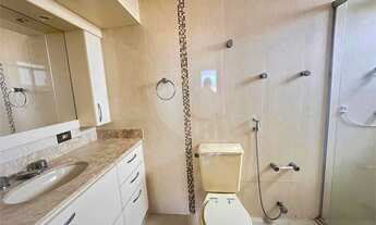 Imagem 5: Apartamento com 3 quartos à venda ou para locação em Higienópolis - SP