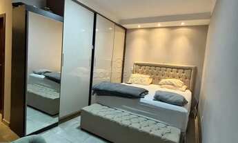 Imagem 7: Casa Padrão em São José do Rio Preto