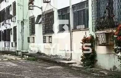 Imagem: Engenho de Dentro